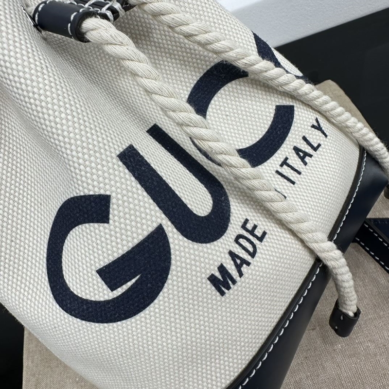 Gucci Bucket Bags